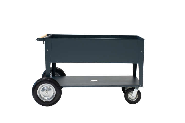 herstera Hochbeet Swivel